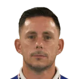 Player EA FC 27 player photo