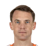 Player EA FC 27 player photo