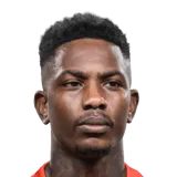 Player EA FC 27 player photo