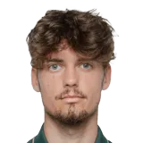 Player EA FC 27 player photo