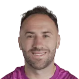 Player EA FC 27 player photo