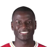 Player EA FC 27 player photo