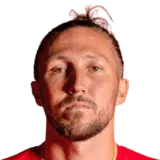 Player EA FC 27 player photo