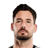 Player EA FC 27 player photo