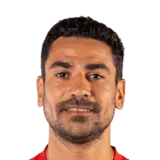 Player EA FC 27 player photo