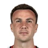 Player EA FC 27 player photo
