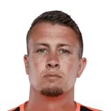 Player EA FC 27 player photo
