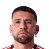 Player EA FC 27 player photo