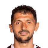 Player EA FC 27 player photo