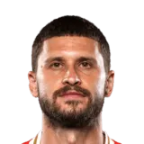 Player EA FC 27 player photo