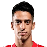 Player EA FC 27 player photo