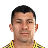 Player EA FC 27 player photo