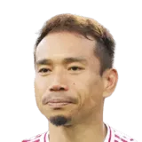 Player EA FC 27 player photo