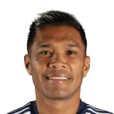 Player EA FC 27 player photo