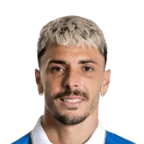Player EA FC 27 player photo