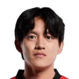 Player EA FC 27 player photo