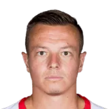 Player EA FC 27 player photo