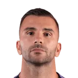 Player EA FC 27 player photo