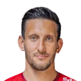 Player EA FC 27 player photo