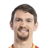 Player EA FC 27 player photo