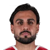 Player EA FC 27 player photo