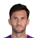 Player EA FC 27 player photo