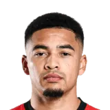 Player EA FC 27 player photo