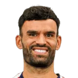 Player EA FC 27 player photo