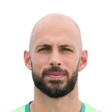 Player EA FC 27 player photo