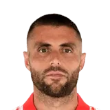 Player EA FC 27 player photo