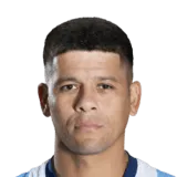 Player EA FC 27 player photo