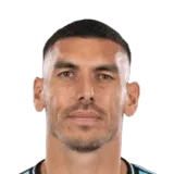 Player EA FC 27 player photo