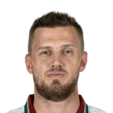 Player EA FC 27 player photo