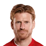 Player EA FC 27 player photo