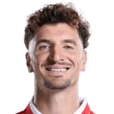 Player EA FC 27 player photo