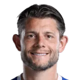 Player EA FC 27 player photo