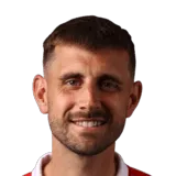 Player EA FC 27 player photo