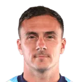 Player EA FC 27 player photo