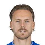 Player EA FC 27 player photo
