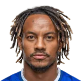 Player EA FC 27 player photo
