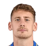 Player EA FC 27 player photo
