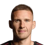Player EA FC 27 player photo