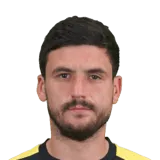 Player EA FC 27 player photo