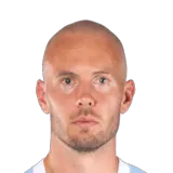 Player EA FC 27 player photo