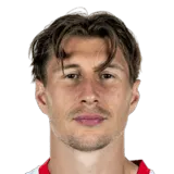 Player EA FC 27 player photo