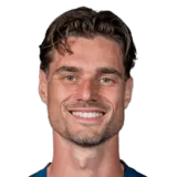 Player EA FC 27 player photo