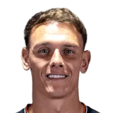 Player EA FC 27 player photo