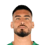 Player EA FC 27 player photo