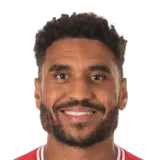 Player EA FC 27 player photo