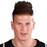 Player EA FC 27 player photo
